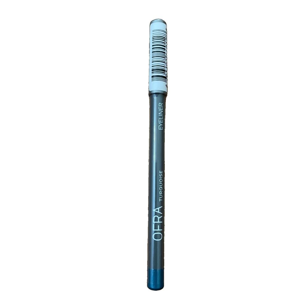 OFRA Cosmetics Eyeliner Turquoise 0.04 oz Eye Liner Makeup NEW SEALED